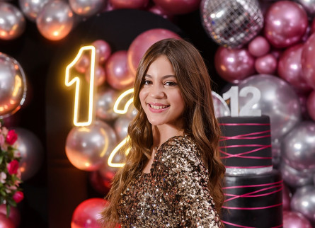 12 Anos Pietra