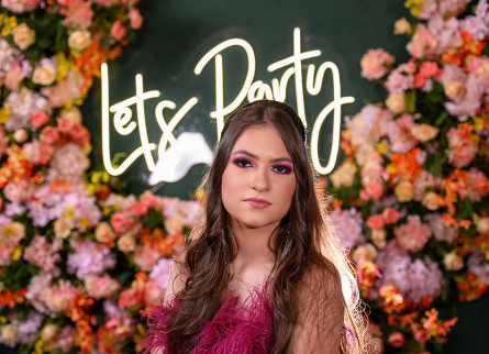 16 Anos Mariana