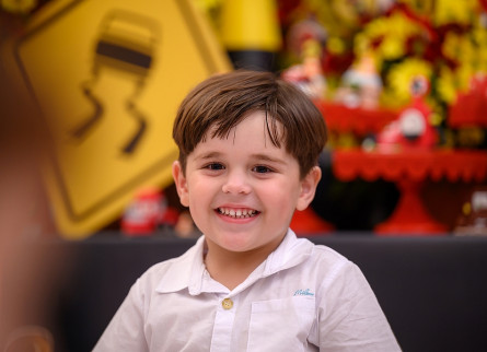 04 Anos Vicente