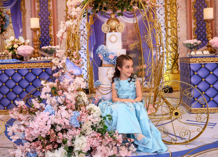 06 Anos Francisca