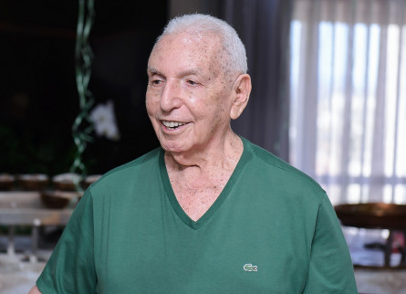 90 Anos Odiles