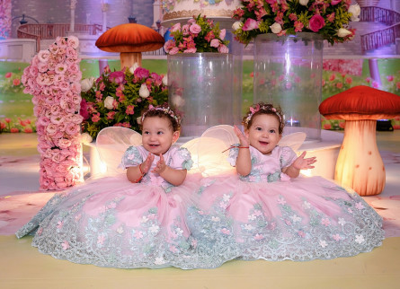 01 Ano Giovanna e Gabriella