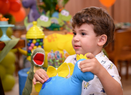 03 Anos Elias