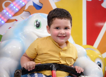 02 Anos Didi