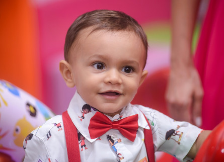 01 Ano Daniel