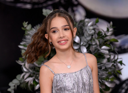 11 Anos Alícia