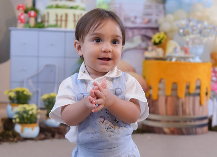 01 Ano João Miguel
