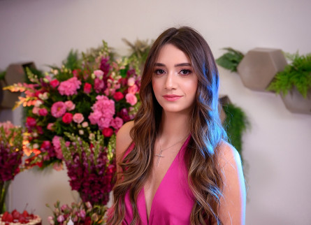 18 Anos Nicole