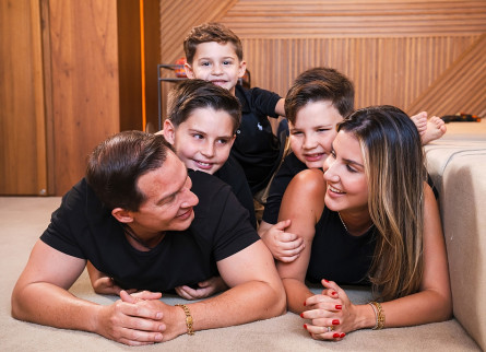 Book Familia