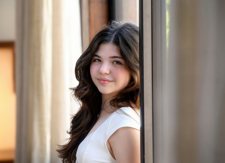 Maria -15