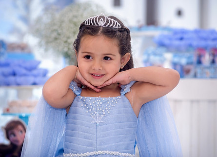 03 Anos Serena