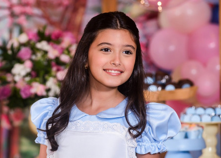 09 Anos Marina