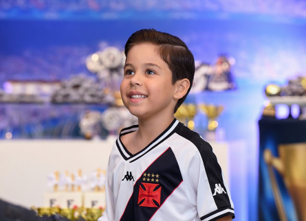 06 Anos Fernando