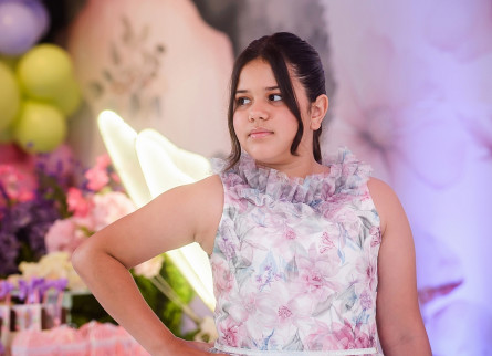 12 Anos Pietra