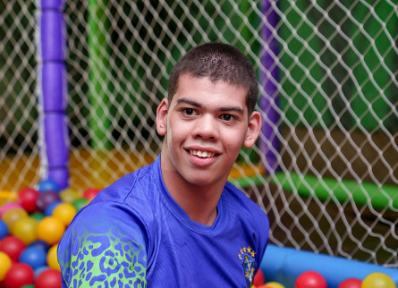 15 Anos Ananias Neto