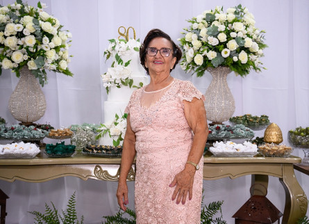 80 Anos  Alice