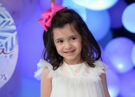 04 Anos Gabriela