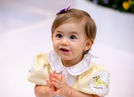 01 Ano Maria Julia