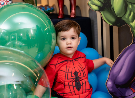 02 Anos Eduardo