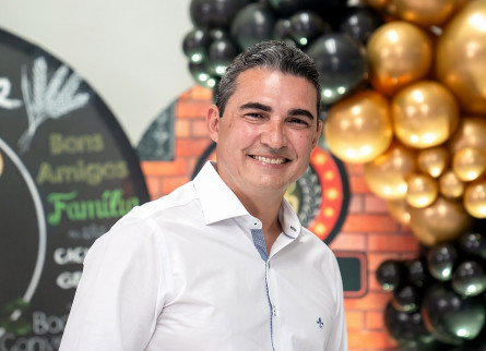 51 Anos Danilo