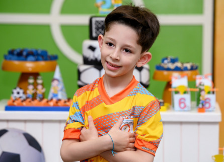 6 Anos Henry Lucas