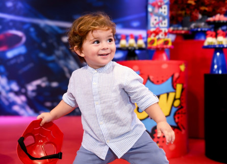 02 Anos Ali Ferraz