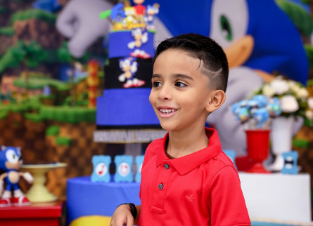 6 Anos Juan