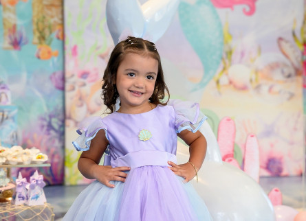 04 Anos Ana Maria