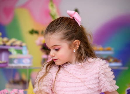 04 Anos Alícia