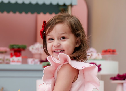 02 Anos Gabriela