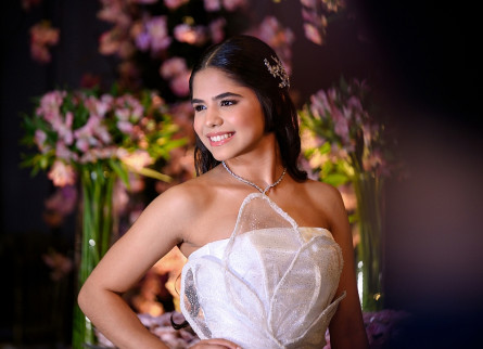 15 Anos Ana Raquel