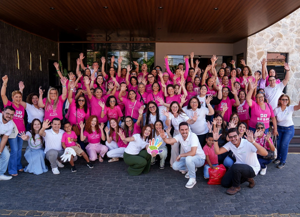 8º Encontro da Beleza