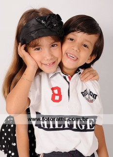 Book Maria Eduarda e Alex dia 15/04/2011