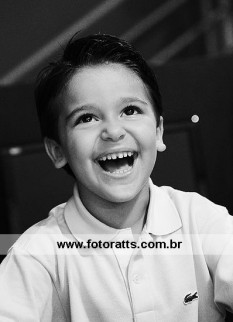 Aniversário 05 Anos Enzo dia 26/04/2011 na Mercearia Kids.
