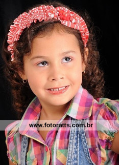 Book Anna Caroline dia 27/04/2011