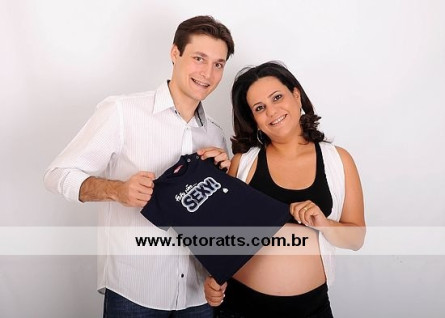 Book Gestante Viviane Dia 30/04/2011