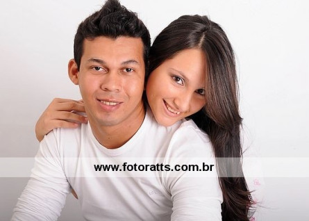 Book Isabela e Daniel dia 30/04/2011
