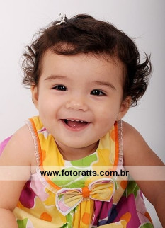 Book Gabriella dia 03/05/2011.