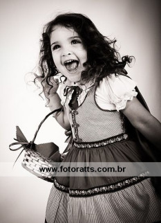 Book Fernanda  Duarte dia 04/05/2011.