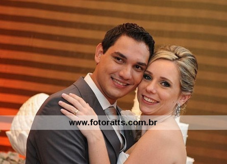 Casamento Francielli e Raoni dia 07/05/2011 - Chapada dos Guimarães.