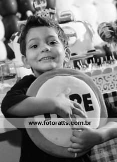 04 Anos Joaquim dia 28/05/2011 no Crep do Zé.
