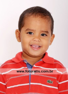 Book Gabriel dia 03/06/2011.