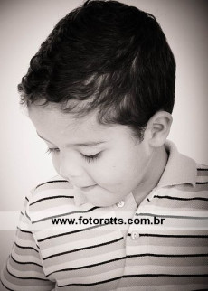 Book Gabriel dia 04/06/2011
