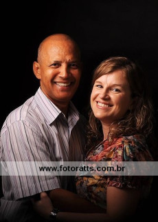 Book Casal Acyr e Giovanna dia 08/06/2011