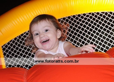 Aniversário 02 Anos Valentina dia 10/06/2011.
