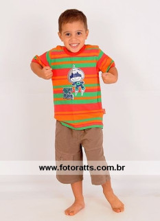 Matheus e Guilherme dia 17/06/2011.