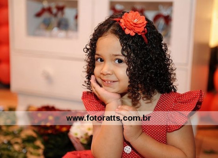 Aniversário 03 Anos Fernanda Estephany dia 22/06/2011.