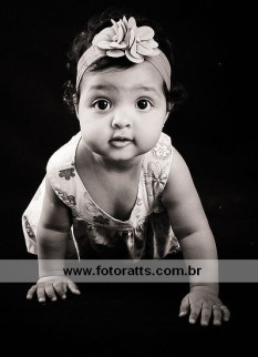 Book Ana Clara dia 06/07/2011