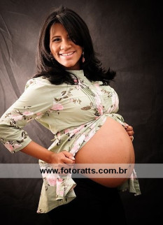 Book Gestante Lamia dia 08/07/2011