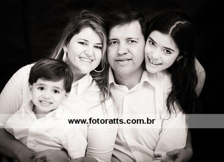 Book Familia Midding Rocha dia 12/07/2011